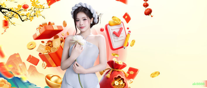 Evolution Gaming ak8888