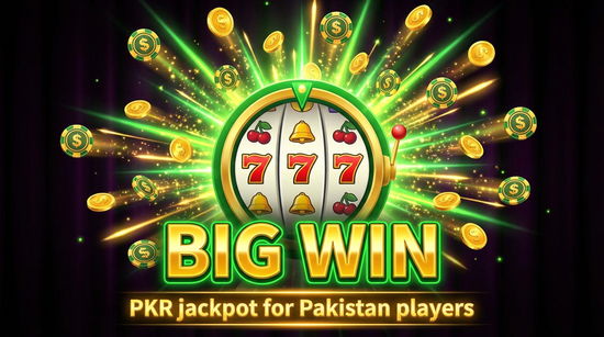 Big win animation on Milano777 Game slot game